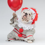 WONTON PennyWide costume - LIMITED EDITION