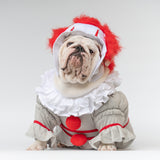 WONTON PennyWide costume - LIMITED EDITION