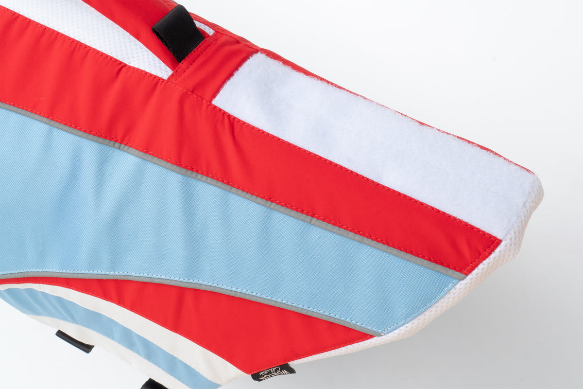 WONTON SHARK AQUABOLT (Float Vest 2)