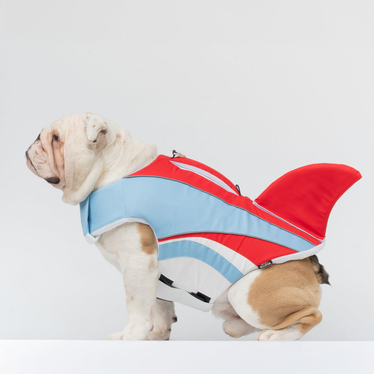 WONTON SHARK AQUABOLT (Float Vest 2)