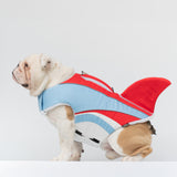 WONTON SHARK AQUABOLT (Float Vest 2)
