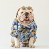 WONTON Spring Fever shirt