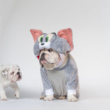 WONTON TOM costume