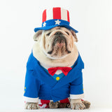 WONTON Uncle Sam Outfit, LIMITED EDITION
