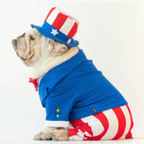 WONTON Uncle Sam Outfit, LIMITED EDITION