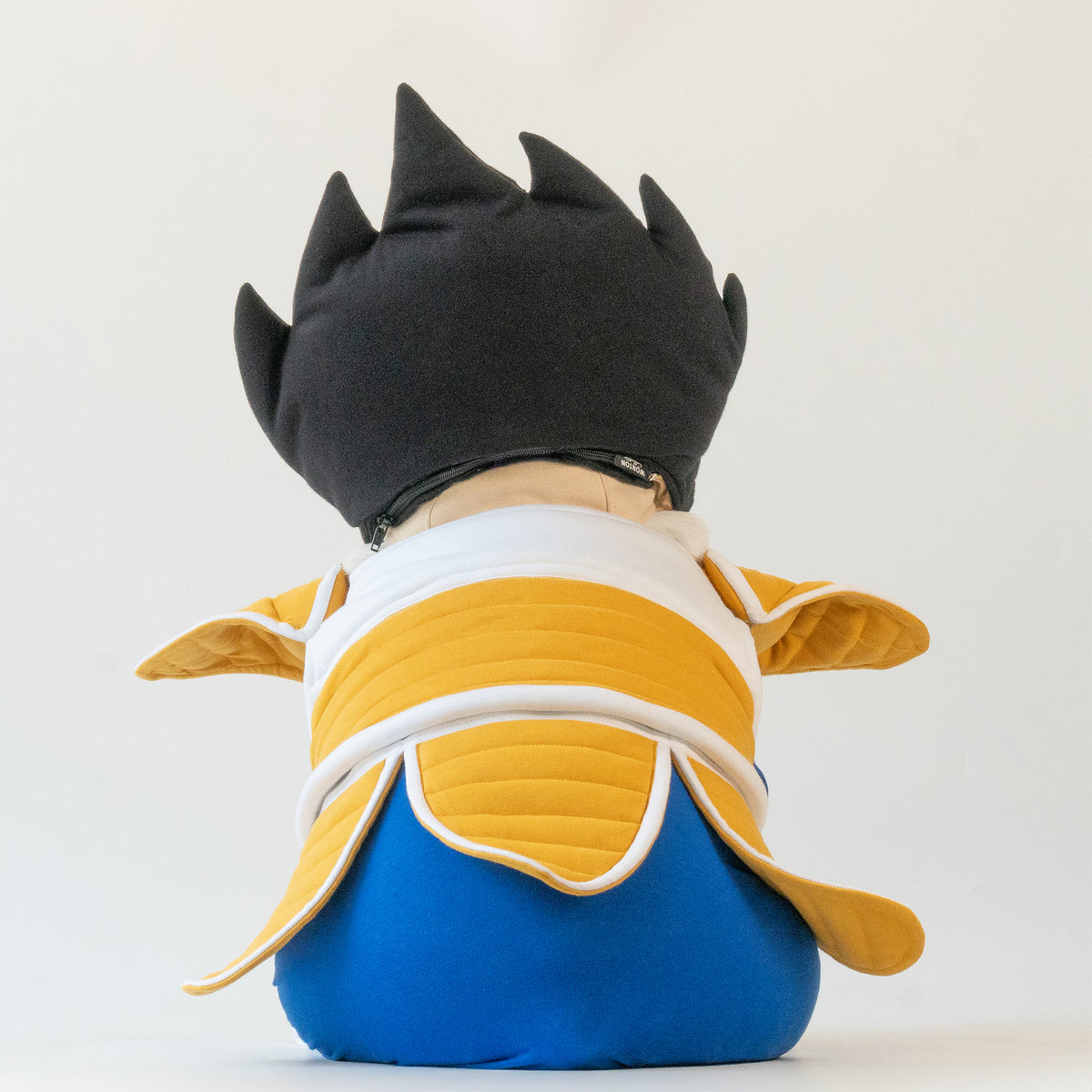 WONTON Vegeta costume