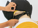 WONTON Vegeta costume