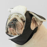 WONTON Winter Hat in black