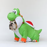 WONTON Goshi costume (Limited Edition)