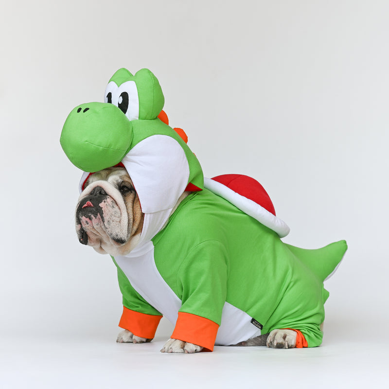 WONTON Goshi costume (Limited Edition)