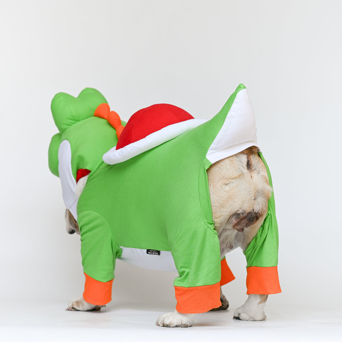 WONTON Goshi costume (Limited Edition)