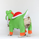WONTON Goshi costume (Limited Edition)
