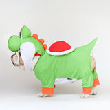 WONTON Goshi costume (Limited Edition)