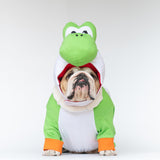 WONTON Goshi costume (Limited Edition)