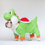 WONTON Goshi costume (Limited Edition)