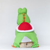 WONTON Goshi costume (Limited Edition)