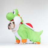 WONTON Goshi costume (Limited Edition)