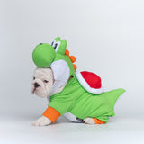 WONTON Goshi costume (Limited Edition)