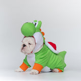 WONTON Goshi costume (Limited Edition)