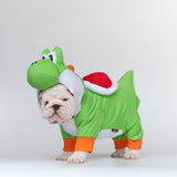 WONTON Goshi costume (Limited Edition)