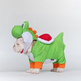 WONTON Goshi costume (Limited Edition)