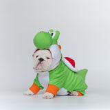 WONTON Goshi costume (Limited Edition)