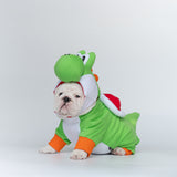 WONTON Goshi costume (Limited Edition)