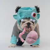 WONTON Zombie costume