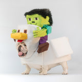 WONTON Chunky Chicken costume (Chicken costume ONLY)