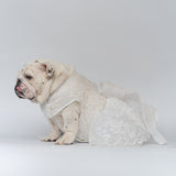 WONTON Cloud Bride Dress (Ultra-Breathable)