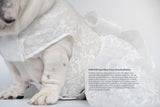 WONTON Cloud Bride Dress (Ultra-Breathable)