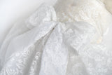WONTON Cloud Bride Dress (Ultra-Breathable)