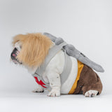 WONTON He-Pup Costume