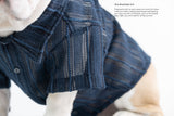 WONTON Midnight Breeze Shirt (Ultra-Breathable)