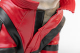 WONTON Midnight Thriller Jacket (Limited Edition)