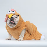 WONTON The Last Gobble costume