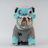 WONTON Zombie costume