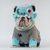 WONTON Zombie costume