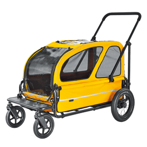 AIRBUGGY CARRIAGE Stroller