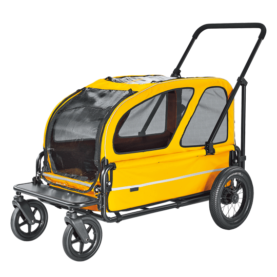 AIRBUGGY CARRIAGE Stroller – Wonton Collection