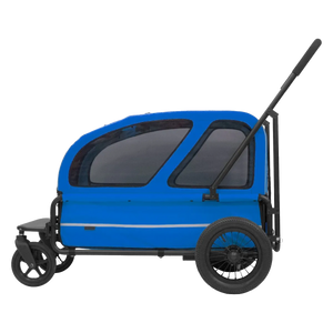 AIRBUGGY CARRIAGE Stroller