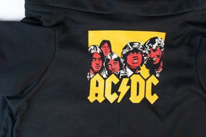 WONTON AC/DC T-Shirt (LIMITED EDITION) - WontonCollection