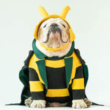 WONTON LOKI Onesie (HALLOWEEN LIMITED EDITION)