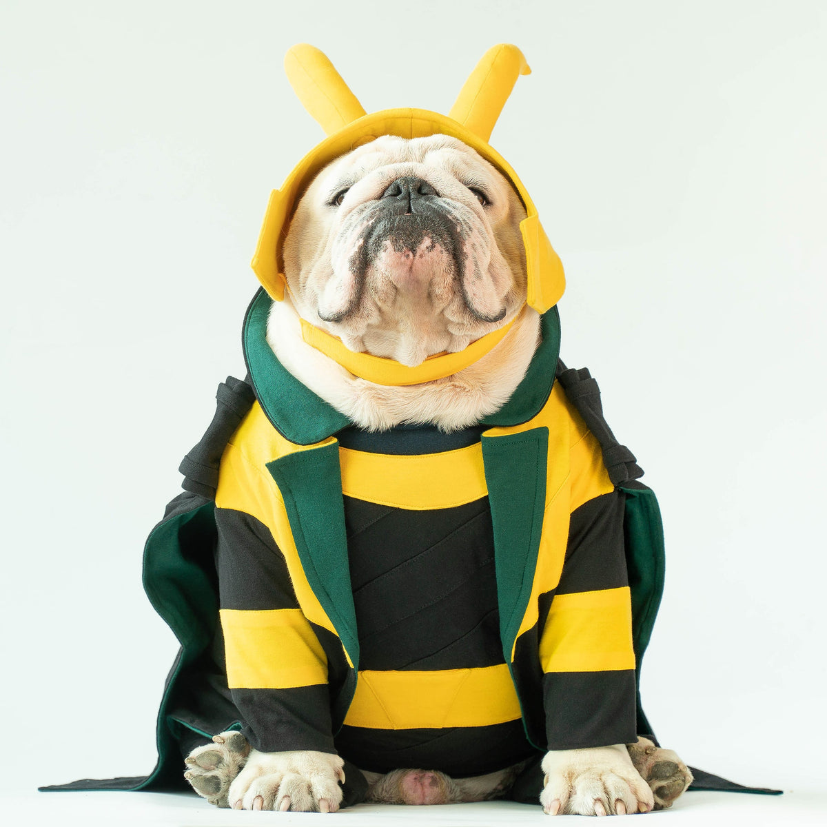WONTON LOKI Onesie (HALLOWEEN LIMITED EDITION)