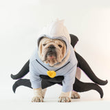 WONTON Bullsula costume