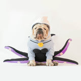 WONTON Bullsula costume