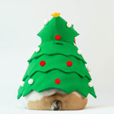 WONTON Christmas Tree Costume (Christmas Special)