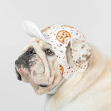 WONTON ONE CAP 2, Cookie print