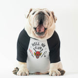 WONTON HELL NO CLUB Shirt