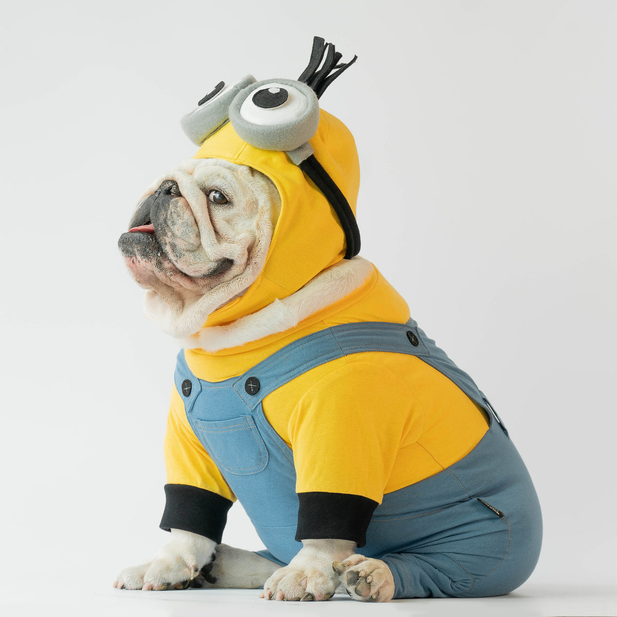 WONTON KEVIN Onesie